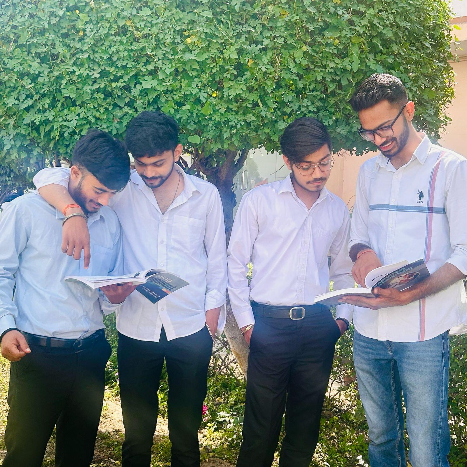 Jhankar Group of Colleges Gallery photo 6